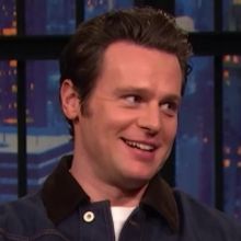 VIDEO: Jonathan Groff Took His KNOCK AT THE CABIN Co-Star to See WICKED