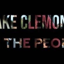 Jake Clemons Releases His Timely New Single & Video 'We The People'