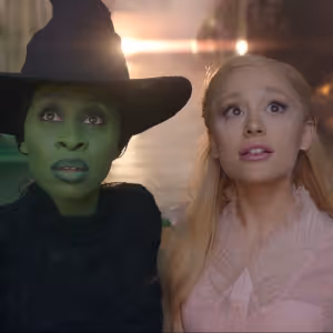 WICKED Movie Wins Golden Globe for Cinematic and Box Office Achievement