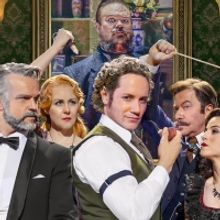 ¿QUIEN MATÓ A SHERLOCK HOLMES? consigue 12 Premios del Público