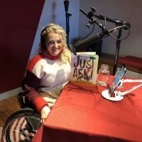 Tony Winner Ali Stroker Narrates Audiobook for Sonia Sotomayor's JUST ASK