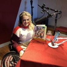 Tony Winner Ali Stroker Narrates Audiobook for Sonia Sotomayor's JUST ASK