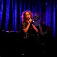 BWW Review: Kristen Lee Sergeant SMOLDER Burns Hot at Birdland