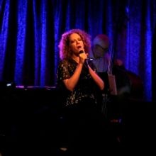 BWW Review: Kristen Lee Sergeant SMOLDER Burns Hot at Birdland