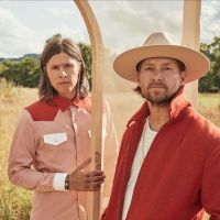 NEEDTOBREATHE Release Video for 'Mercy's Shore'