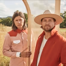 NEEDTOBREATHE Release Video for 'Mercy's Shore'
