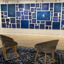 VACNJ Art Center To Reopen Spring Exhibitions For Extended Fall Run