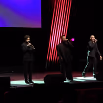 Video: Leslie Odom Jr., Nikki M. James, & More Honor Roy Furman and Jill Furman at MISCAST