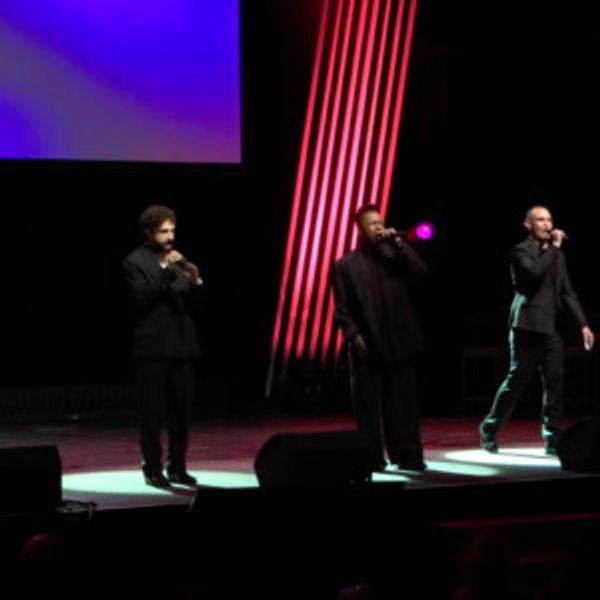 Video: Leslie Odom Jr., Nikki M. James, & More Honor Roy Furman and Jill Furman at MI Photo