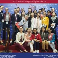 Reconocen En El Festival Internacional De Danza 2019 El Nivel Académico De…