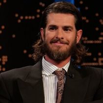 Andrew Garfield Recalls Learning He Landed Spider-Man Back in 2010