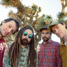 Kitchen Dwellers Share New Song 'Pendulum (V)' From Forthcoming Album 'Seven Devils'