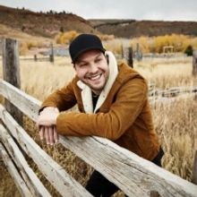 Gavin DeGraw Returns to MPAC This Month