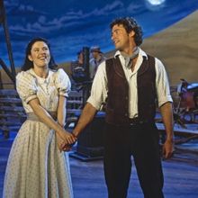 OKLAHOMA! From London's National Theatre to Screen At Park Theatre