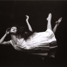 LISTS OF PROMISE to be Presented at Theater For The New City in March