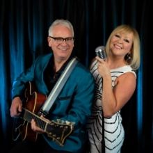 Pompano Beach Arts' A TASTE OF JAZZ Welcomes Davis And Dow