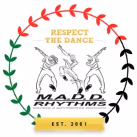M.A.D.D. Rhythms Announces September Events Including The Return Of The Chicago Tap…