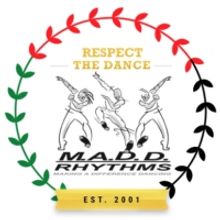 M.A.D.D. Rhythms Announces September Events Including The Return Of The Chicago Tap S
