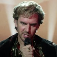 VIDEO: Watch Dan Stevens Perform 'Lion of Love' in the Netflix Film EUROVISION SONG… Video