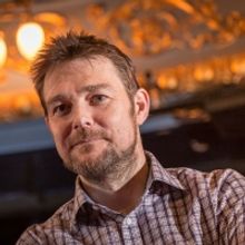 David Greig Talks ADVENTURES WITH THE PAINTED PEOPLE