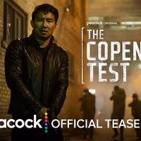 Video: Watch the Teaser for THE COPENHAGEN TEST Feat. Brian D’Arcy James Video