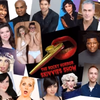 Tom Hewitt Joins THE ROCKY HORROR SKIVVIES SHOW