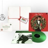 Leslie Odom, Jr. Will Release New Holiday Box Set 'Merry Merry'