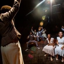 BWW Review: RAGTIME at Arden Theatre Company
