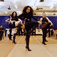 Video: Ready for a Ball? Go Inside Rehearsals for CATS: THE JELLICLE BALL Video
