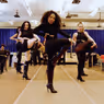 Video: Ready for a Ball? Go Inside Rehearsals for CATS: THE JELLICLE BALL