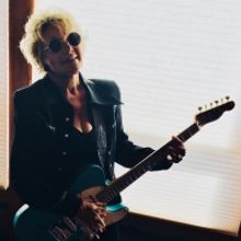 Lacy J. Dalton Celebrates 40 Years In Country Music