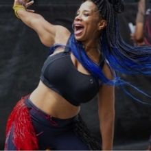 ETD Outreach Continues To Heal & Inspire Virtually Through Digital Offerings of Dance