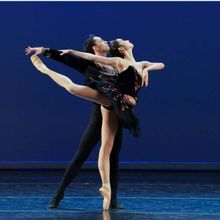 'ABT Studio Company: Spring Moves' to Return to NYU Skirball in May