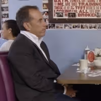 VIDEO: Netflix Drops Clip Of Jamie Foxx On COMEDIANS IN CARS Video