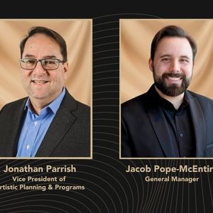 Columbus Symphony Reveals Senior Leadership Additions