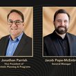 Columbus Symphony Reveals Senior Leadership Additions Photo
