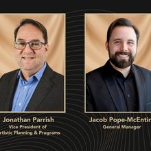 Columbus Symphony Reveals Senior Leadership Additions