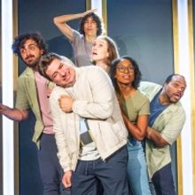 Review: MISSION TOTALLY POSSIBLE at Comedy Bar Danforth