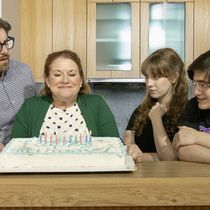 Kentwood Players Will Perform NEXT TO NORMAL Beginning in May
