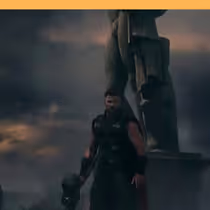 Chris Evans Returns as Steve Rogers in AVENGERS: DOOMSDAY Trailer