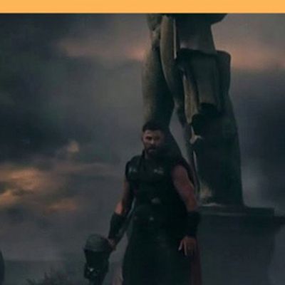 Chris Evans Returns as Steve Rogers in AVENGERS: DOOMSDAY Trailer