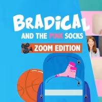 VIDEO: Preston Max Allen Presents New Musical BRADICAL AND THE PINK SOCKS on YouTube