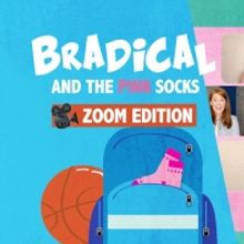 VIDEO: Preston Max Allen Presents New Musical BRADICAL AND THE PINK SOCKS on YouTube