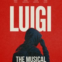 Luigi Mangione Musical Will Premiere in San Francisco