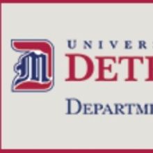 Detroit Mercy Theatre Company Presents PRIDE AND PREJUDICE