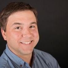 Andy Woodhull Comes to Metropolis Performing Arts Centre