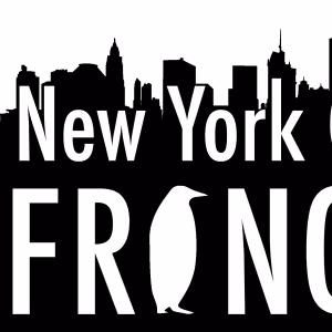 FRIGID New York Unveils Schedule of Performances for New York City Fringe Festival