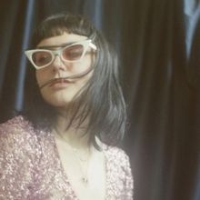 Gracie McGraw Comes to Joe's Pub in July