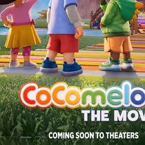 COCOMELON: THE MOVIE Teaser Trailer to Debut Ahead of Theatrical Release