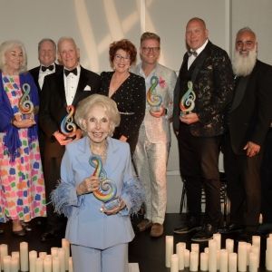 South Florida Symphony Orchestra to Celebrate 26 Years With ODE TO JOY Gala in March